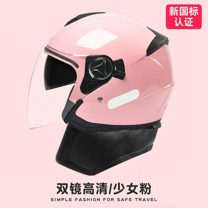 3 C AD Helmet Women's Motorcycle Men's