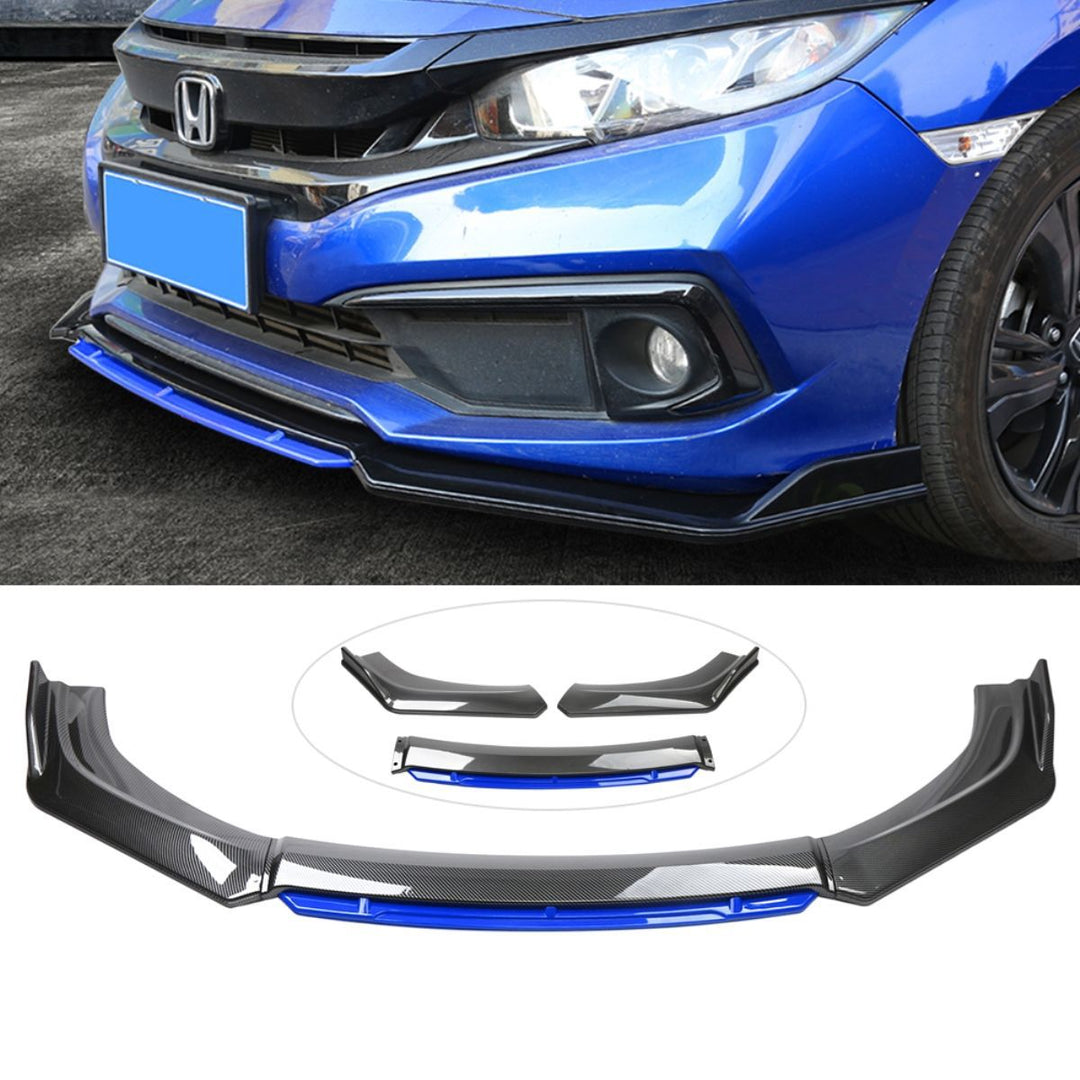 Car Modified Universal Special Lip