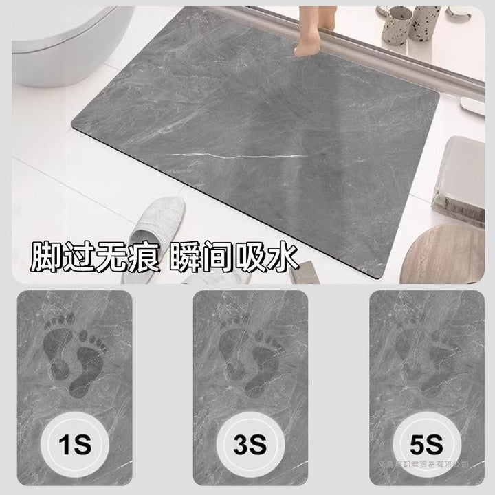 Floor Mat Non Slip Foot Mat