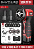 Mini Cordless Lithium Angle Grinder – Rechargeable Multifunctional Polishing & Cutting Machine