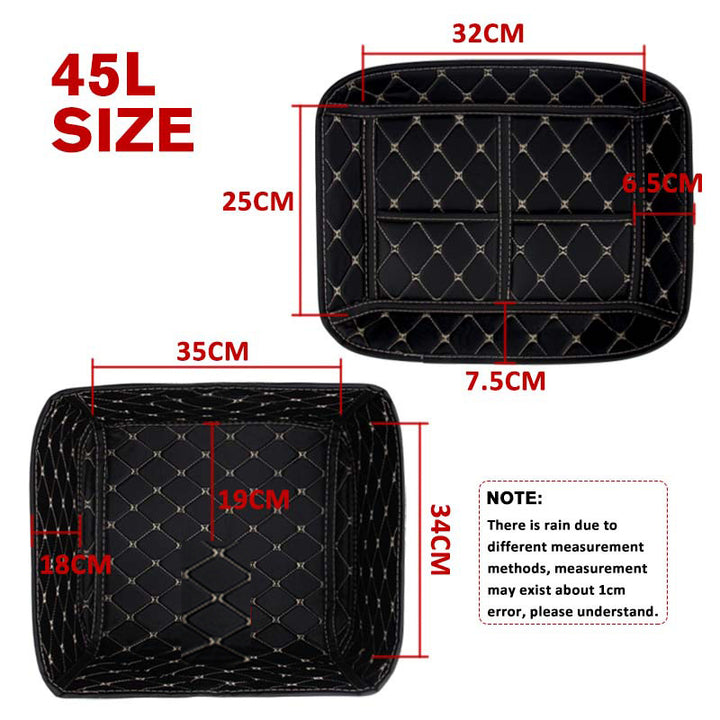 Motorcycle Waterproof 45 L/57 L