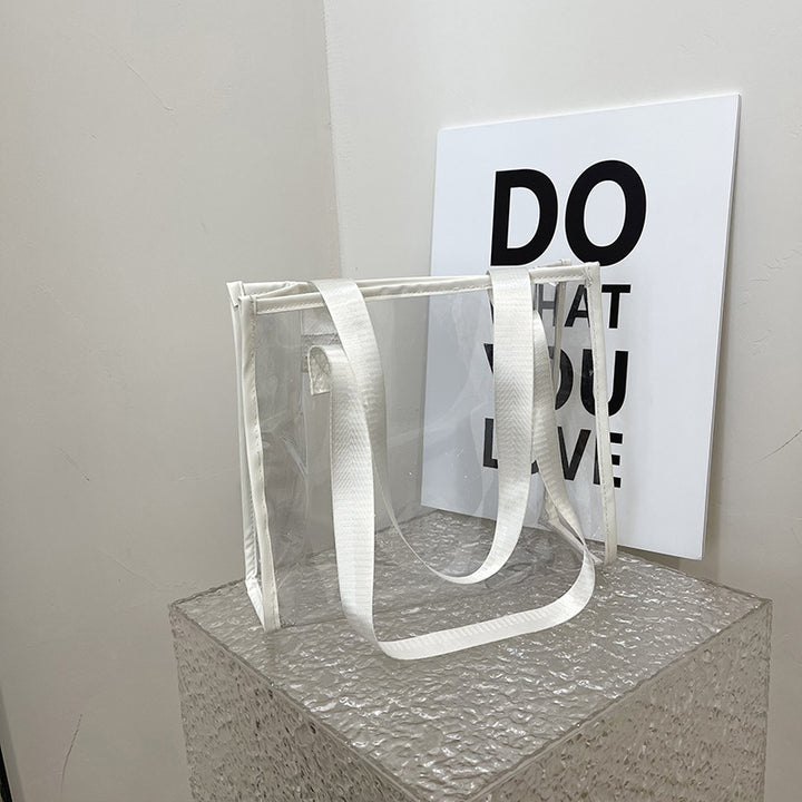 New PVC Bag Women's
