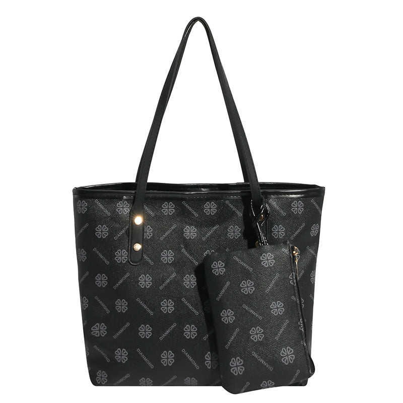 Vintage Women's Tote Bag