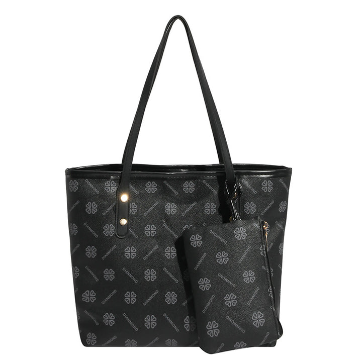 Vintage Women's Tote Bag