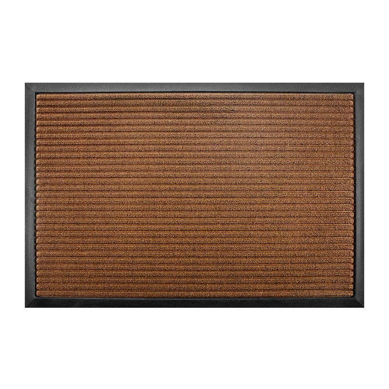 Home Entryway Carpet Premium Feel Entryway Foot Mat Stain Resistant Non Slip Wholesale Floor Mat