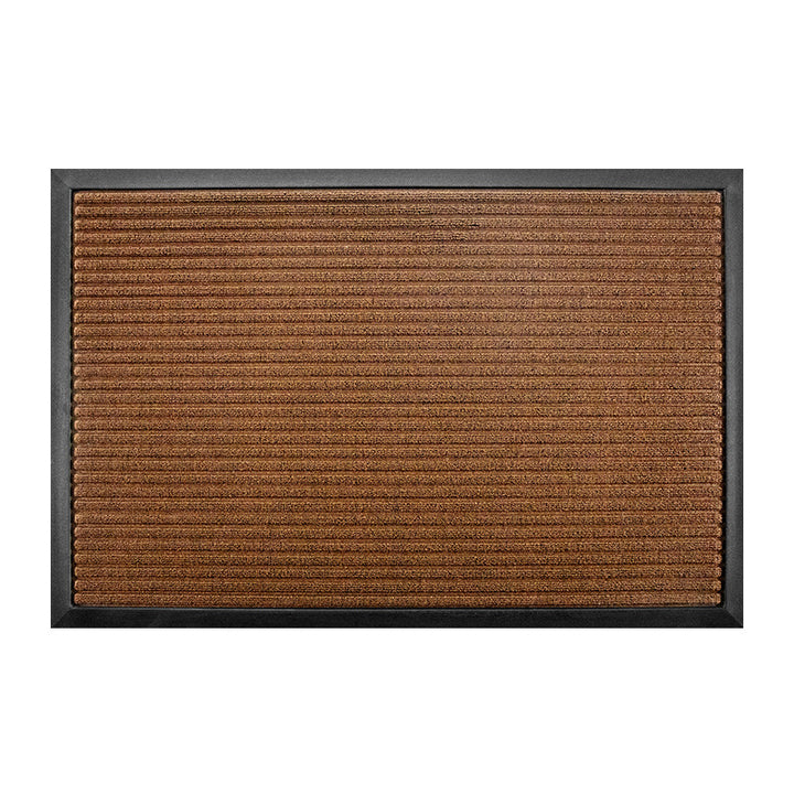 Home Entryway Carpet Premium Feel Entryway Foot Mat Stain Resistant Non Slip Wholesale Floor Mat