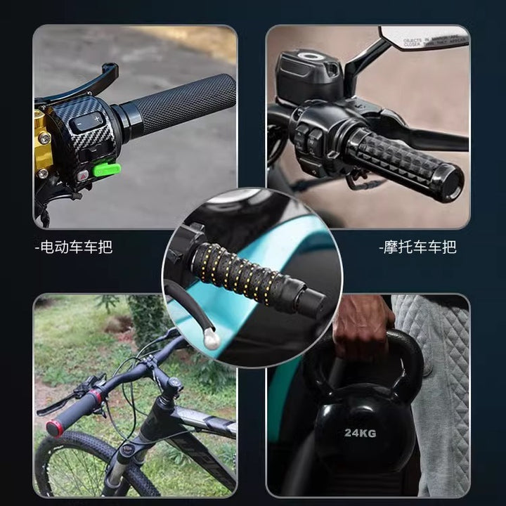 Motorcycle Protective Case