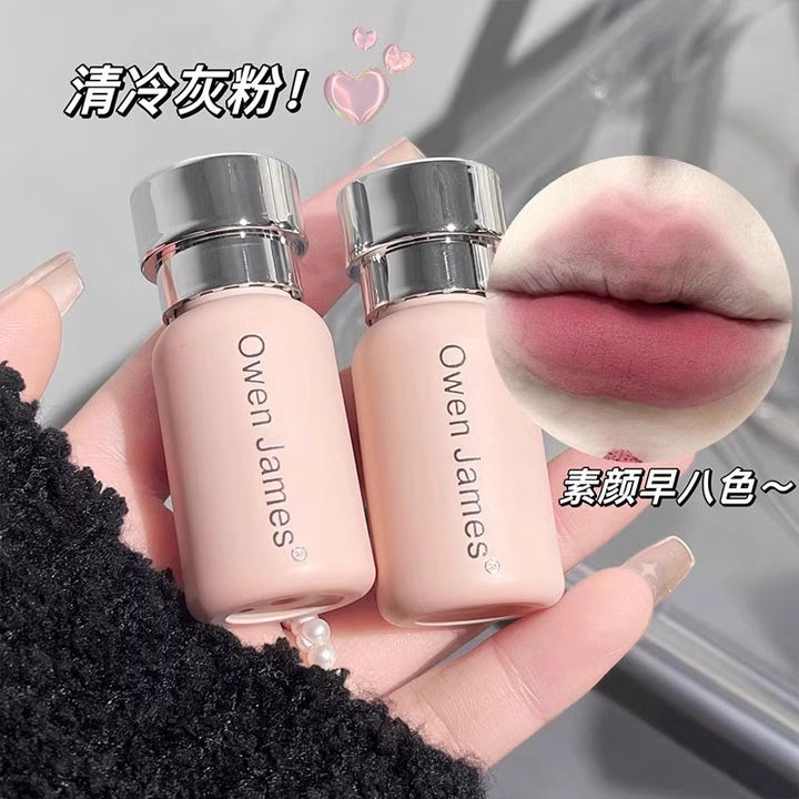Brightening Women's Lip Gloss Lipstick