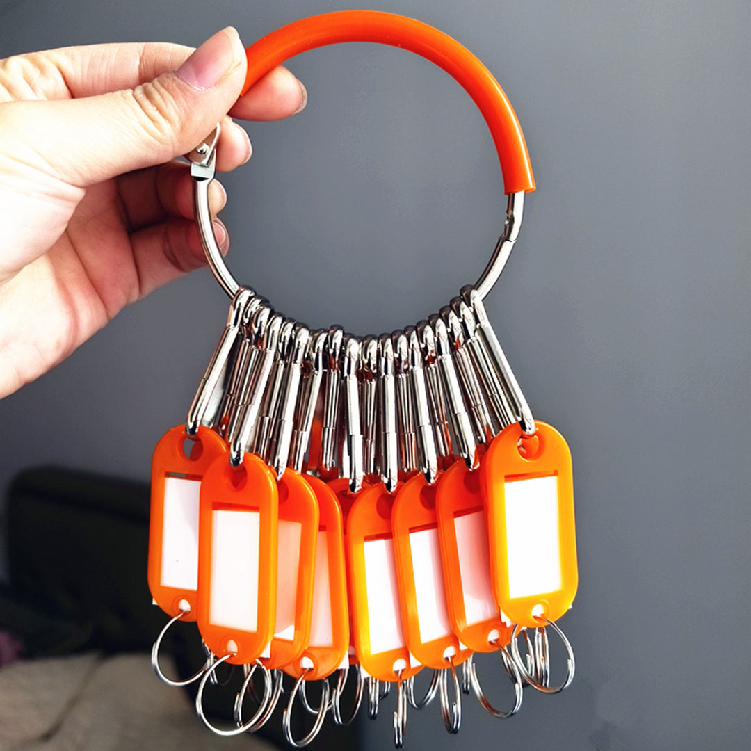 Storage Keychain