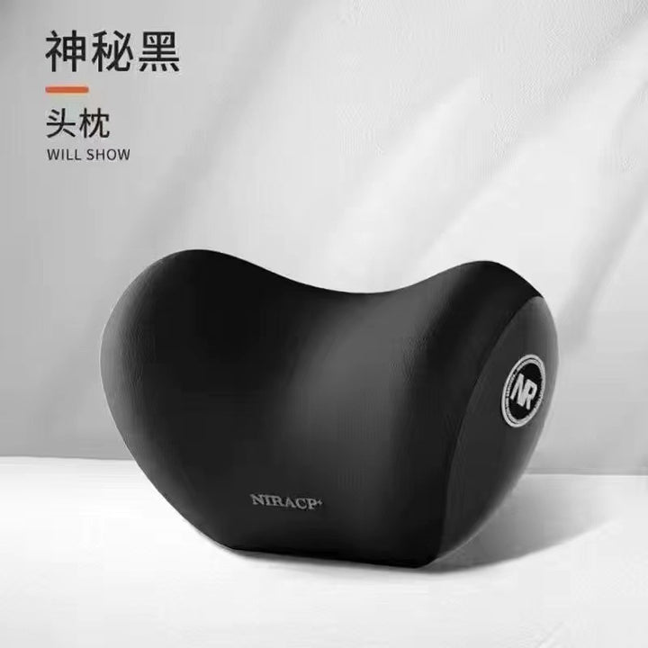 Car Car Mount Memory Foam Back Support Home