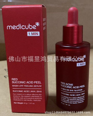 medicube Serum Face Cream Toner