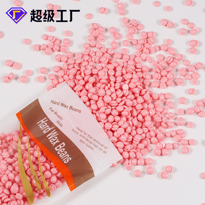 Hair Removal Body Hair Removal Wax Beans