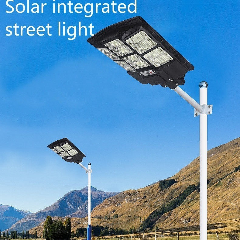 solar light Large