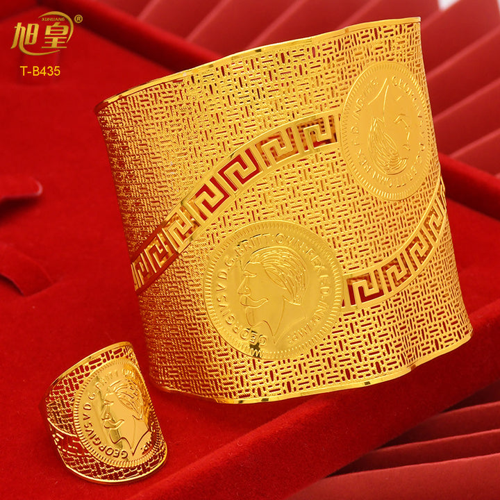 Ring Fashion Women's Large Wholesale