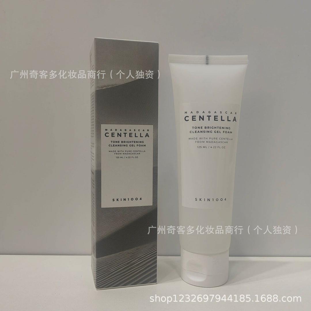 skin 1004 Toner Serum Face Wash Face Cream 1