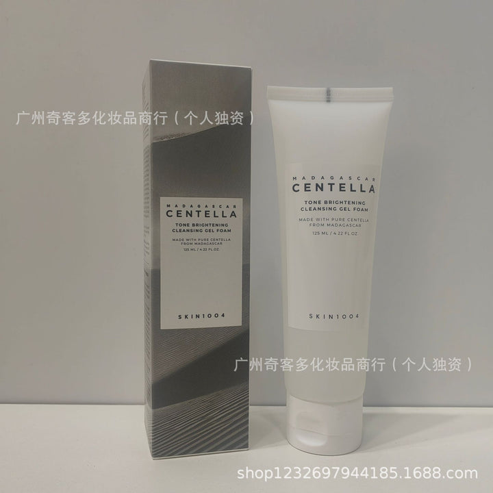 skin 1004 Toner Serum Face Wash Face Cream 1