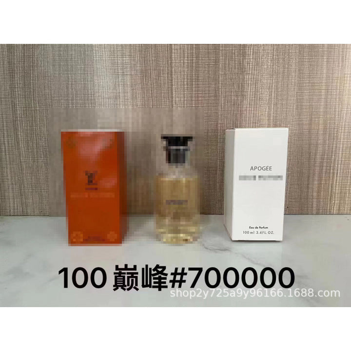 外贸正装乌木甜心拿破仑暗夜先碧梨高跟鞋柑橘罗勒爵士酒廊100ml