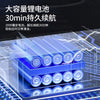 新款车载吸尘器批发 家用迷你吹吸一体便携式无线手持汽车吸尘器
