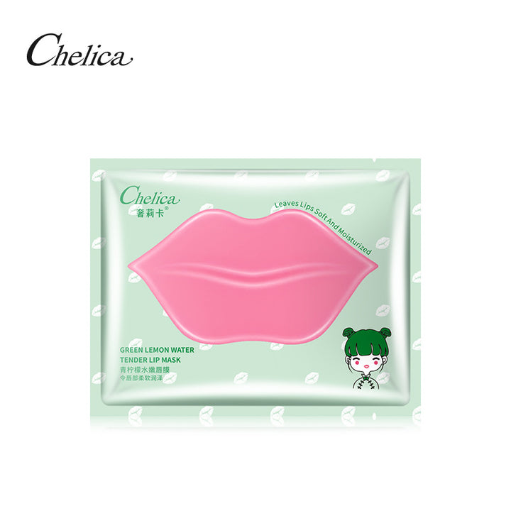 Lip Mask Moisturizing Hydrating Lip Mask Lip Mask Skincare Wholesale