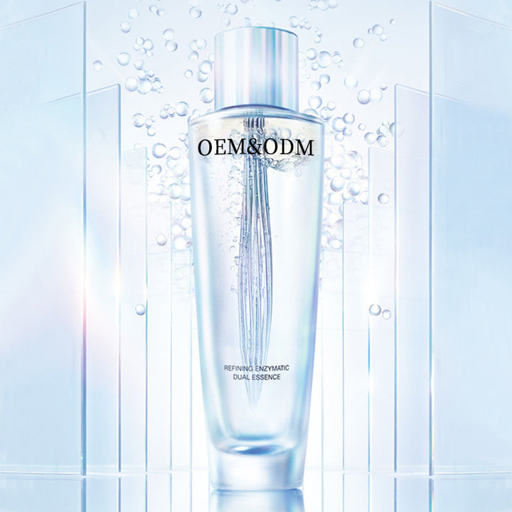 OEM Moisturizing Skincare
