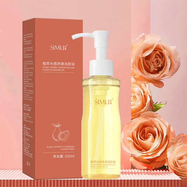 Makeup Remover Makeup Remover Water Moisturizing Cleanse Makeup Remover