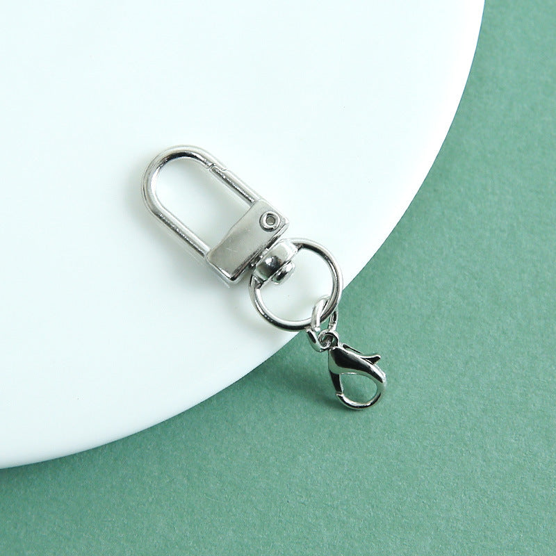 Creative Keychain DIYHanging Decor Bag Accessories