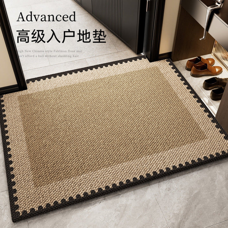 Minimalist Floor Mat Floor Mat Non Slip