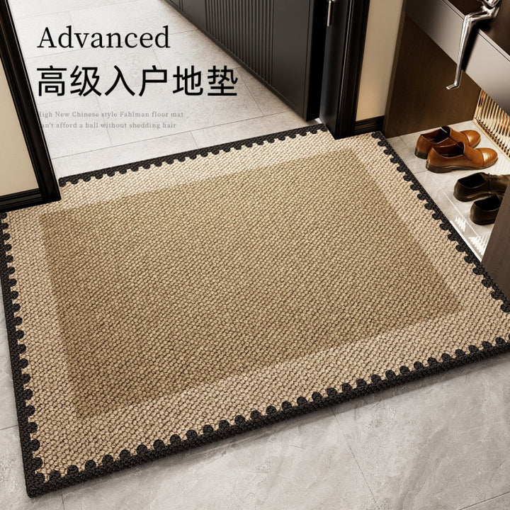 Minimalist Floor Mat Floor Mat Non Slip
