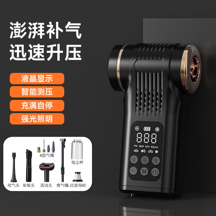 Car Mount Outdoor Smart