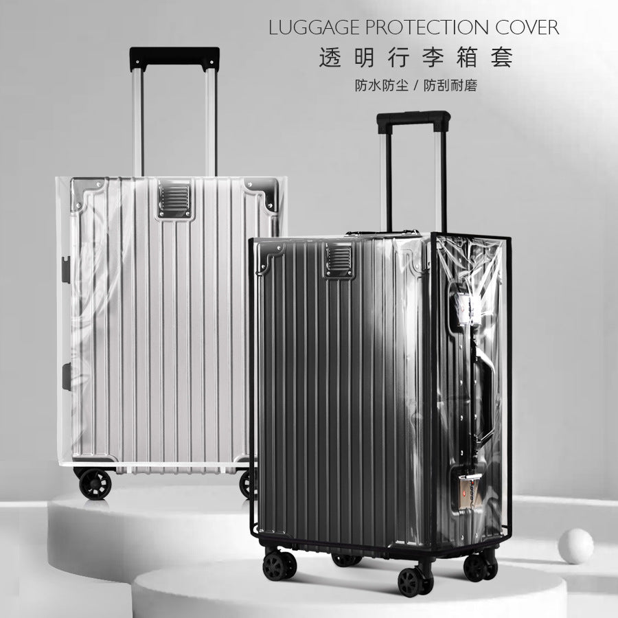 PVC Protective Case Waterproof