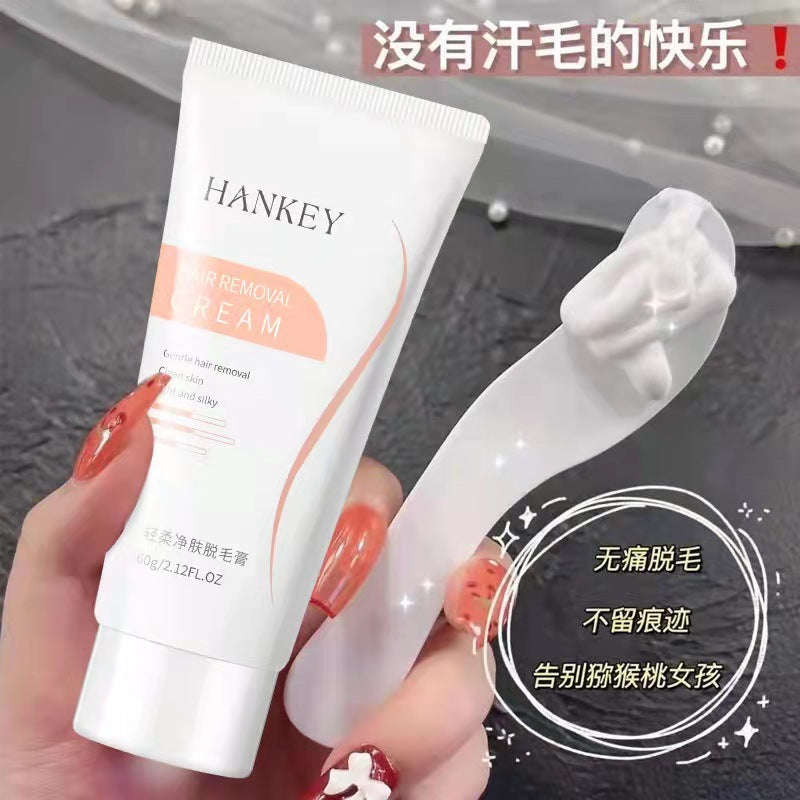 Hair Removal Cream Gentle Unisex Hair Removal Cream Factory Wholesale