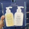 Fresh Grapefruit Body Lotion & Shower Gel Set 300ml – Refreshing Skincare Gift Box