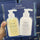 Fresh Grapefruit Body Lotion & Shower Gel Set 300ml – Refreshing Skincare Gift Box