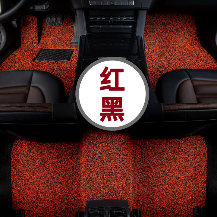 Car Floor Mat Floor Mat