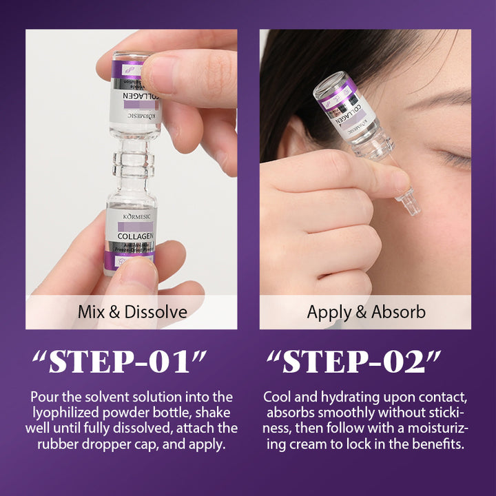 KORMESICnesting box Face Skincare