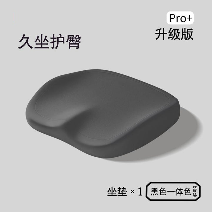 Car Seat Cushion Office Seat Cushion Memory Foam Student Thickened Student Seat Cushion