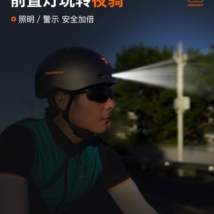 Helmet Men's Women's Motorcycle