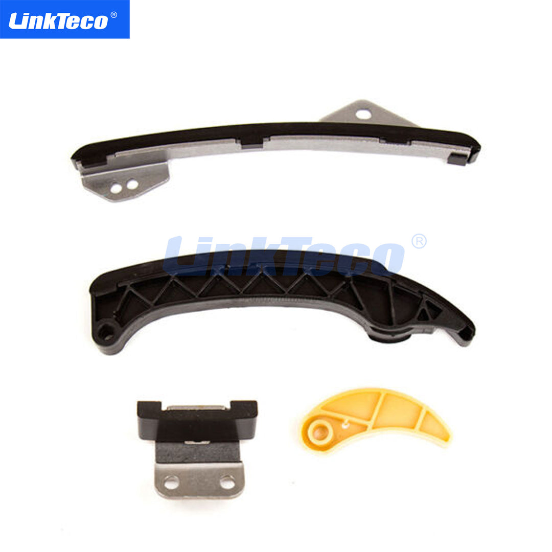 Timing Chain Kit Water Pump for Toyota Corolla Scion 1.8 L
