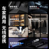 强力大功率车载吸尘器无线手持汽车用品便携式小型家用桌面除尘器