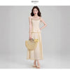 Clearance Sale – Dress, T-Shirt & Skirt Set (Final Sale, No Returns)