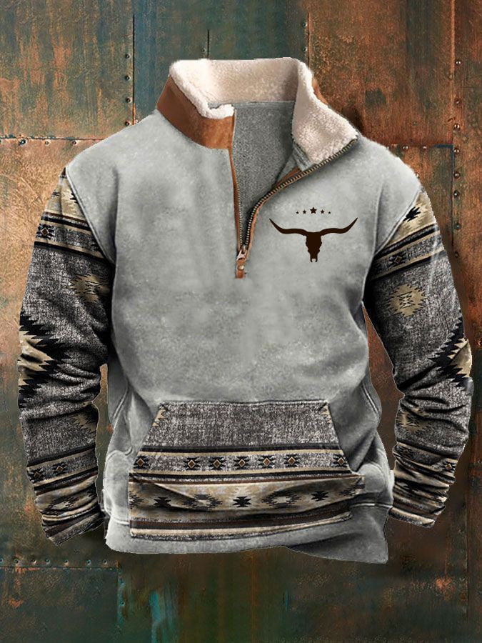 Spring Men's Long Sleeve Hoodie 3 d Casual Fashion Trendy