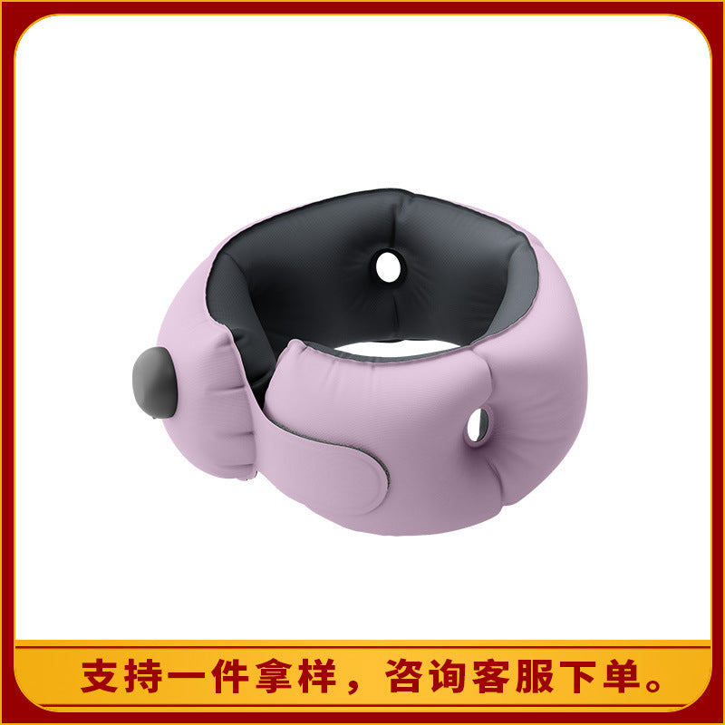 U Neck Pillow Portable Travel U Factory Custom