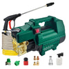 High-pressure convenient household car washer