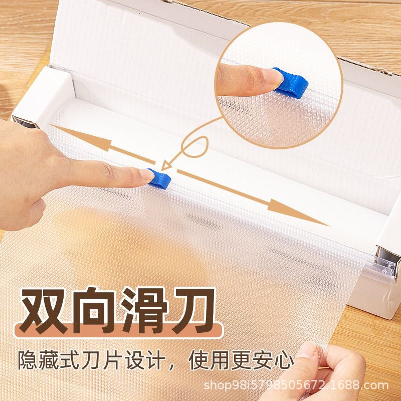批发一次性砧板家用切菜一次性菜板垫食品级防滑砧板纸可裁剪