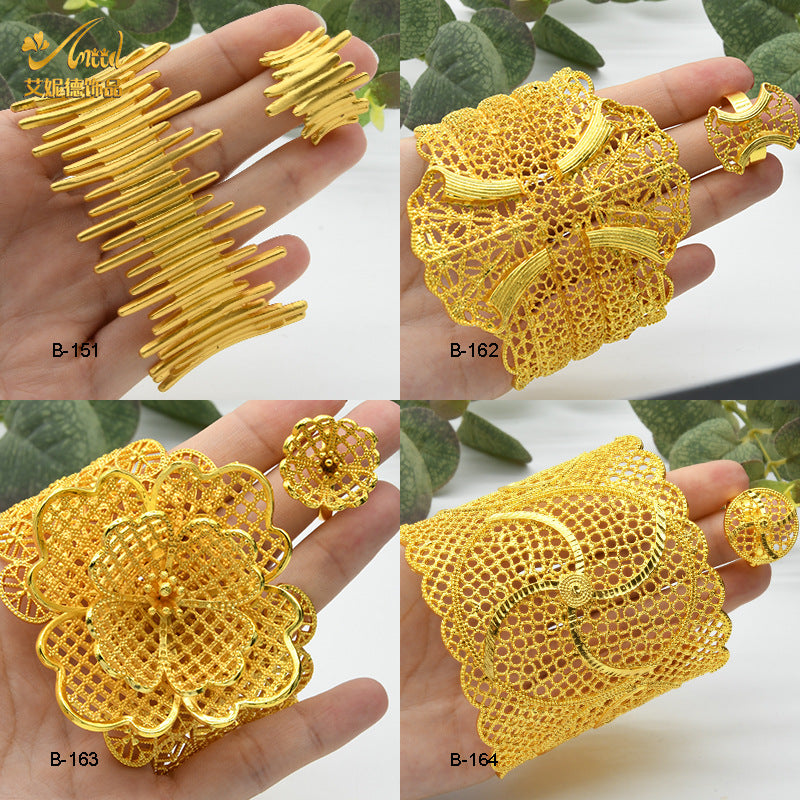 Ring Fashion Women's Large Wholesale