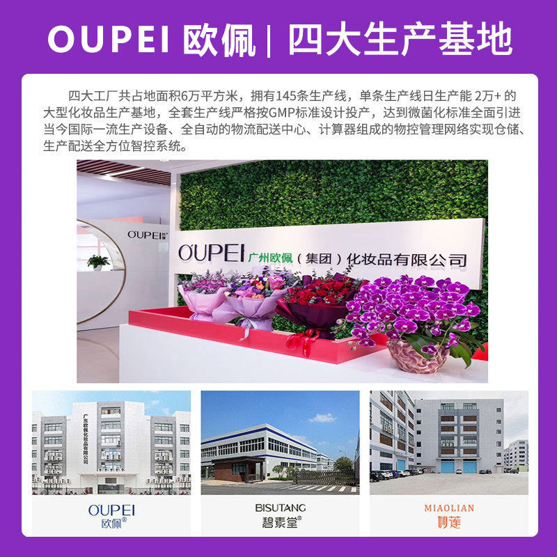 Custom Body Hair Removal Cleanse Hair Removal OEMODM Factory
