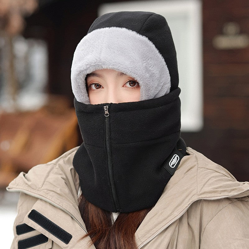 Hat Women Winter Helmet Hat Wholesale