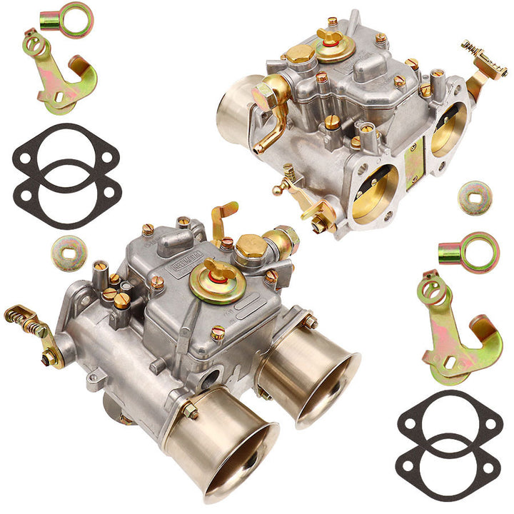 Carburetor for 50 MM Auto Engine Parts Carburetor 50 DCOE