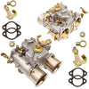 Carburetor for 50MM Auto Engine Parts Carburetor 50DCOE