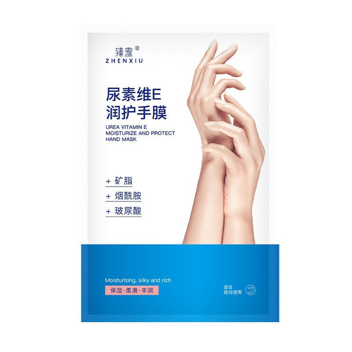 Treatment Hydrating Nourishing Hand Mask